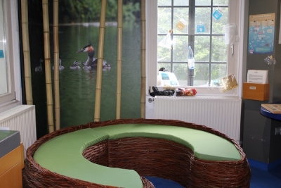 Besuch der Liz-Ausstellung (SEK II)