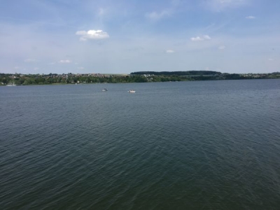 GPS-Schatzsuche im Naturpark Arnsberger Wald (Kl. 5 – 10)