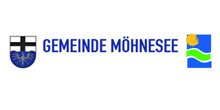 Das Logo der Gemeinde Möhnesee