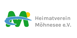 Das Logo des Heimatvereins Möhnesee e.V.
