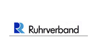 Das Logo des Ruhrverbands