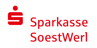 Das Logo der Sparkasse Soest