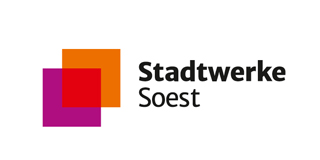 Das Logo der Stadtwerke Soest