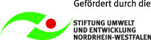 Logo SUE Förderung